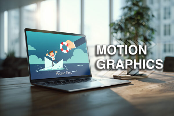 Motion Graphics Blog